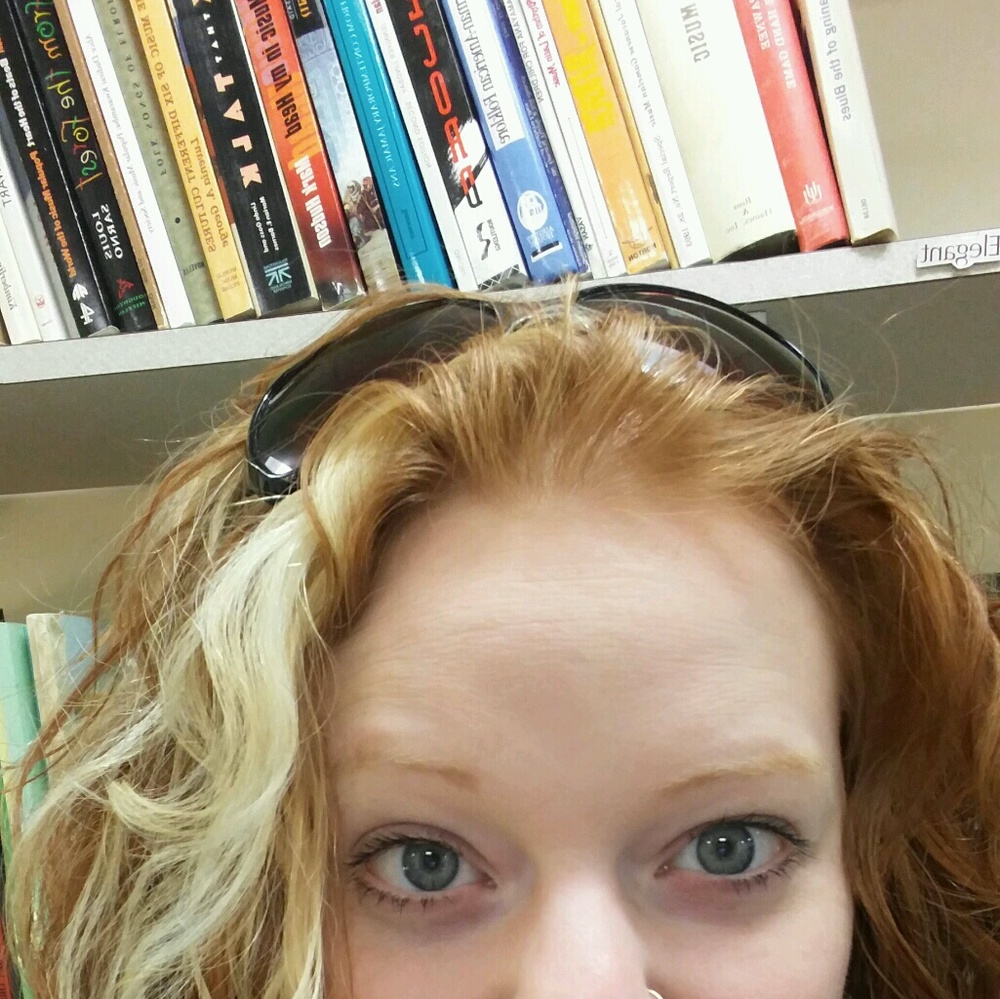 Meet your Posher, Margaret